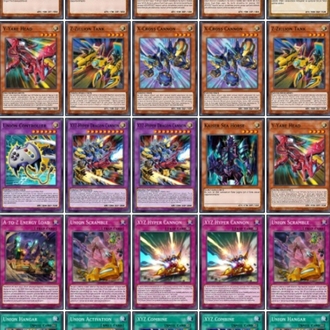 Yu-gi-oh Duel Monster SETO KAİBA Tam Set Türkçe Açıklamalı Destesi