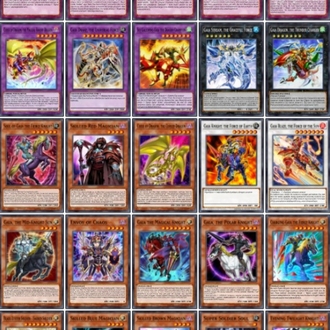 Yu-gi-oh Yugi-Yami Yeni Kartları Türkçe Açıklamalı