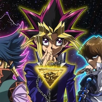 Yu-gi-oh The Dark Side Of Dimensions Yugi-Kaiba-Aigami