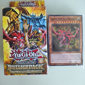 Yu-gi-oh Duel Monster YAMİ YUGİ Türkçe Açıklamalı Başlangıç Destesi