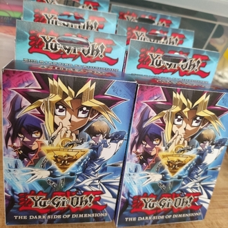 Yu-gi-oh The Dark Side Of Dimensions Yugi-Kaiba-Aigami