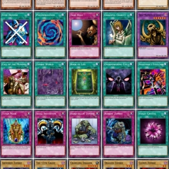 Yu-gi-oh Duel Monster BONZ Türkçe Açıklamalı Destesi