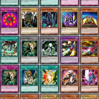 Yu-gi-oh Kaiba Türkçe Açıklamalı Başlangıç Destesi