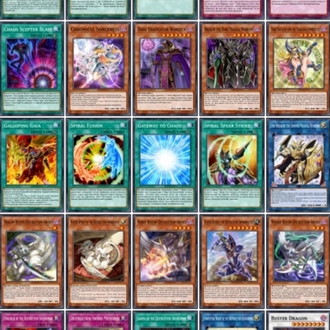 Yu-gi-oh Yugi-Yami Yeni Kartları Türkçe Açıklamalı