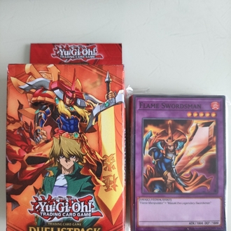 Yu-gi-oh Joey Türkçe Açıklamalı Başlangıç Destesi