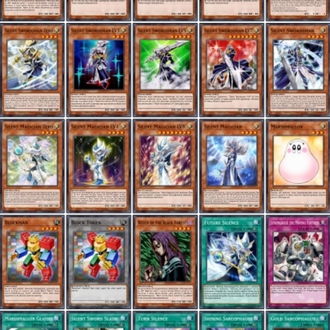 Yu-gi-oh Duel Monster Yugi Part 1 Türkçe Açıklamalı Destesi