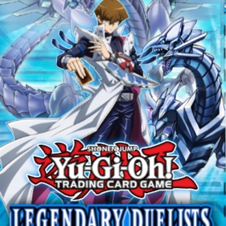Yu-gi-oh Kaiba Türkçe Açıklamalı Başlangıç Destesi
