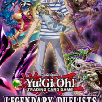 Yu-gi-oh Duel Monster Bakura Türkçe Açıklamalı Destesi