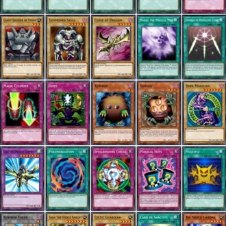 Yu-gi-oh Duel Monster YUGİ MUTO Türkçe Açıklamalı Başlangıç Destesi