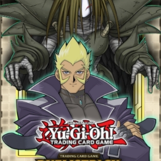 Yu-gi-oh Duel Monster RAFAEL Türkçe Açıklamalı Destesi
