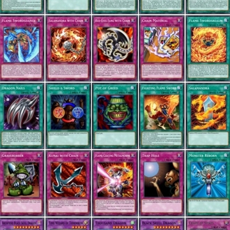 Yu-gi-oh Duel Monster JOEY WHEELER Tam Set Türkçe Açıklamalı Destesi YENİ