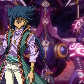 Yu-gi-oh The Dark Side Of Dimensions Aigami Cubic Türkçe Açıklamalı Destesi