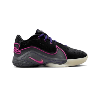 Nike LeBron 22 Blacklight
