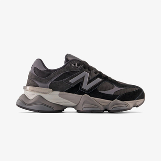 New balance 9060 siyah