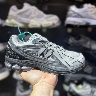 New Balance 1906r Brighton Grey