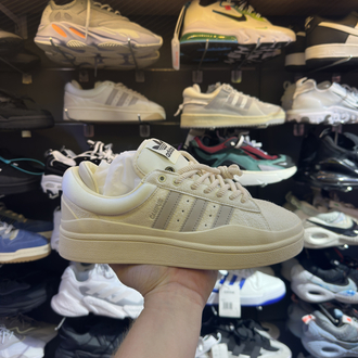Adidas Bad bunny Campus cream