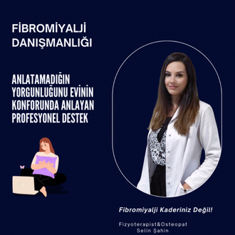 Fibromiyalji Dönüşüm Programı & 4 Haftalık Takip Süreci
