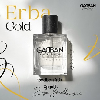 Erba Gold