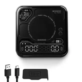 BOOKOO Themis Mini Akıllı Espresso Tartı