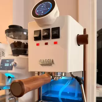 Alba - Tank Sensör ve Renkli Led Aydınlatma