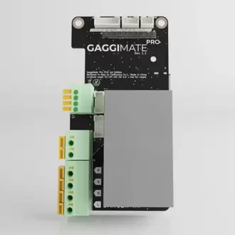 GaggiMate Pro PCB