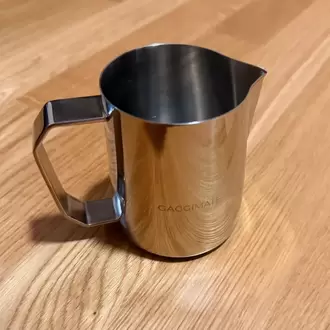 Gaggimate Milk Pitcher