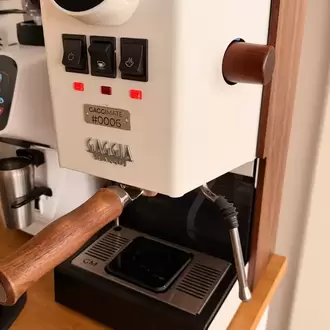 Gaggia Classic Driptray Themis Mini