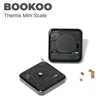 BOOKOO Themis Mini Akıllı Espresso Tartı
