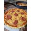 Glutensiz Pizza