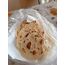 Glutensiz Lavaş