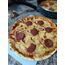 Glutensiz Pizza