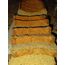 Glutensiz Baton Ekmek