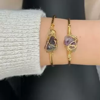 Florit Metal Bileklik