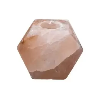 Elmas Himalaya Tuz Mumluk