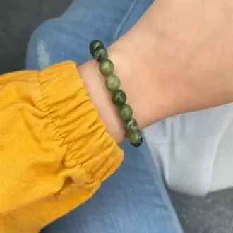 Yeşim Doğal Taş Klasik Model