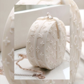 Forme Voyage – Stil Sahibi Çanta Mum