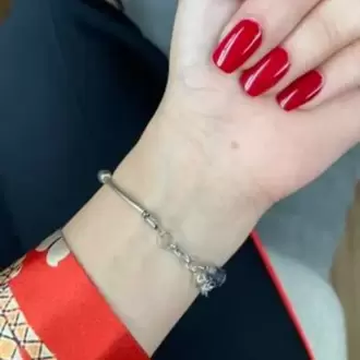 Safir Bileklik