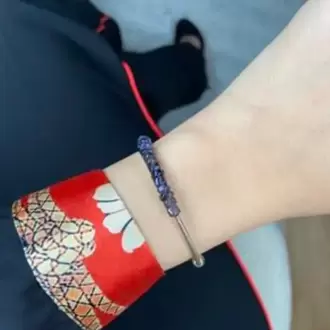 Safir Bileklik