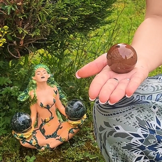 Gaia Meditasyon - The Balance Keeper