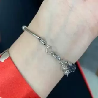 Safir Bileklik