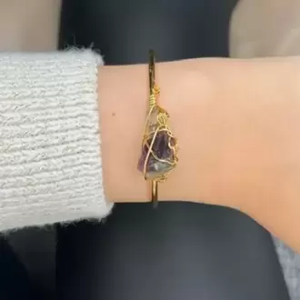 Florit Metal Bileklik