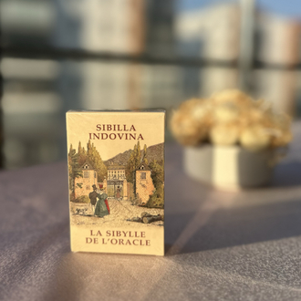 sıbılla ındovına oracle