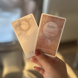 Astrology Cards