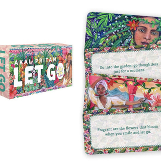 Let go cards -yüksek kalite