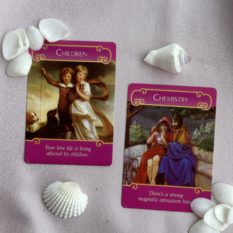 Romance angels (metal kutulu)