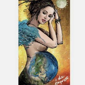 The lıght seer’s tarot