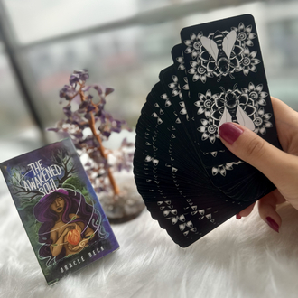 The awakened soul oracle
