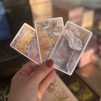 Astrology Cards