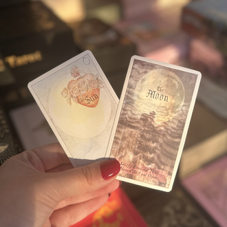 Astrology Cards
