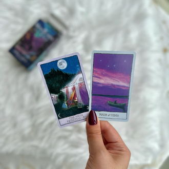 MindScapes Tarot